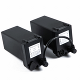 Freedom Chair Additional Battery and link