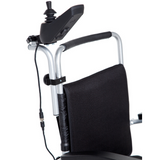 Freedom Chair A08 Premium Power Wheelchair