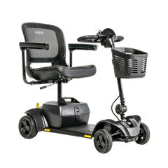 Pride Go Go Elite Traveller 2 Hire