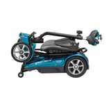 Cubro Freestyler - Lightweight Mobility Scooter