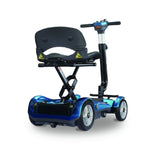 Cubro Freestyler - Lightweight Mobility Scooter