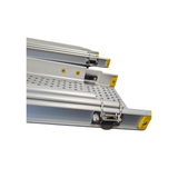Telescopic Ramp Set