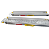Telescopic Ramp Set