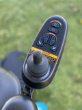 Merits Dualer P312A Powerchair
