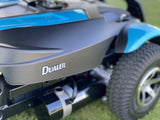 Merits Dualer P312A Powerchair