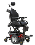 Pride J623 2.0 Power Wheelchair