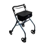 Indoor Walker Rollator