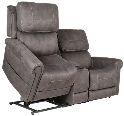 KENNINGTON Power Lift Recliner by THEOREM