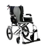 Karma Ergo Lite 2 Deluxe Transit Wheelchair