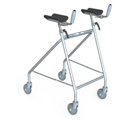 Kcare Walking Tutor - Heavy Duty with Braking System - Hire