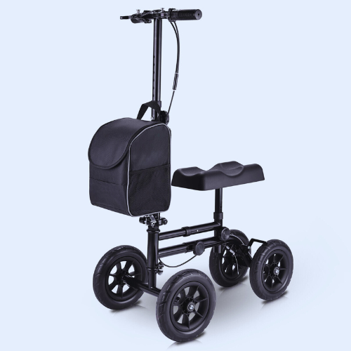 Knee Walker 10" Wheels Perth Mobility Scooters