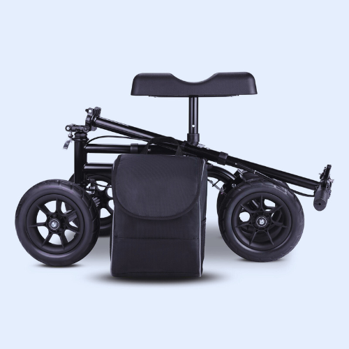 Knee Walker 10" Wheels Perth Mobility Scooters
