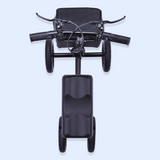 Knee Walker / Knee Scooter 10" Wheels Hire