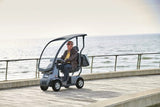 Canopies for Mobility Scooters