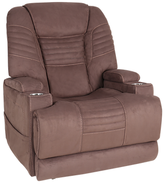 MARCOS Power Lift Recliner by THEOREM