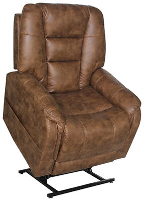MERCER Power Lift Recliner by THEOREM