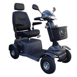 Merits Aurora S2 Hill Climber Mobility Scooter