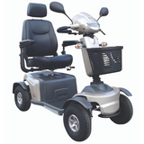 Merits Aurora S2 Hill Climber Mobility Scooter