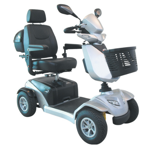 Merits Explorer Perth Mobility Scooters