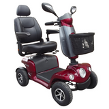 Merits Fende Mobility Scooter