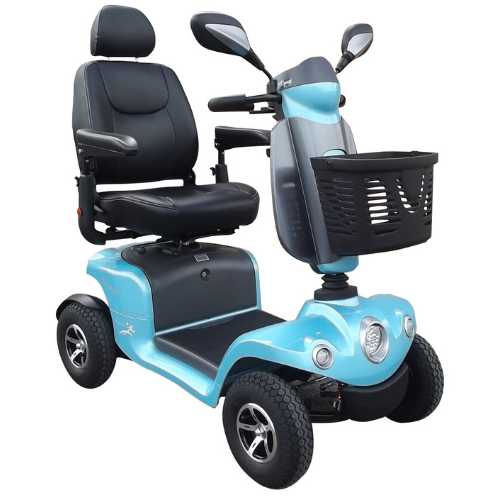 Merits Fende Mobility Scooter