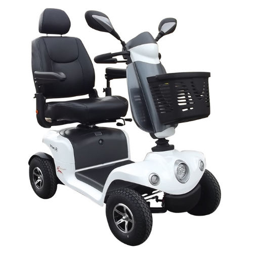 Merits Fende Mobility Scooter