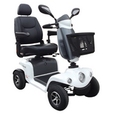 Merits Fende Mobility Scooter