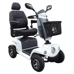 Merits Fende Mobility Scooter Hire