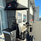 Canopies for Mobility Scooters