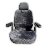 Merits Aurora Sheepskin Seat Cover