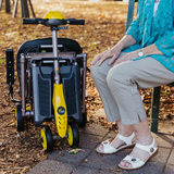 Merits Yoga Portable Mobility Scooter