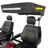 Canopies for Mobility Scooters
