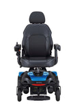 Merits Dualer P312A Powerchair