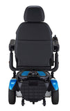Merits Dualer P312A Powerchair