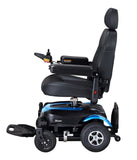 Merits Dualer P312A Powerchair