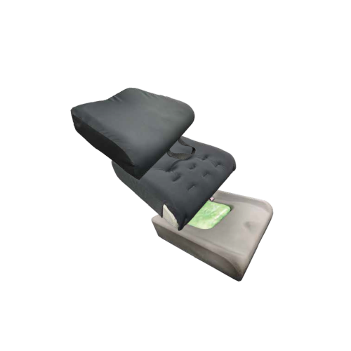 Cushions – Precision Comfort Deep Gel Cushion