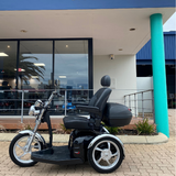 Pride Sport Rider 3
