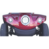 Merits Fende Mobility Scooter