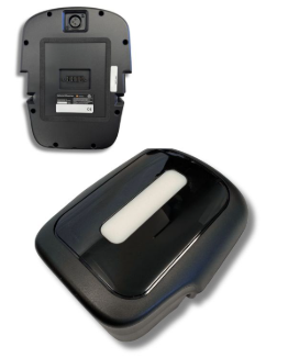 Robooter Power Wheelchair E40/E60/E60A Pro 12Ah Airline Lithium Battery