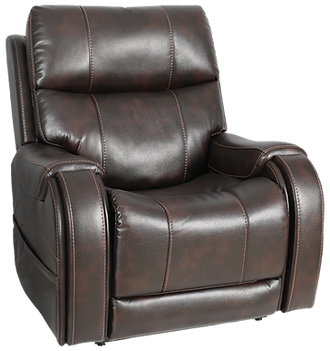 SEAGROVE Power Lift Recliner by THEOREM