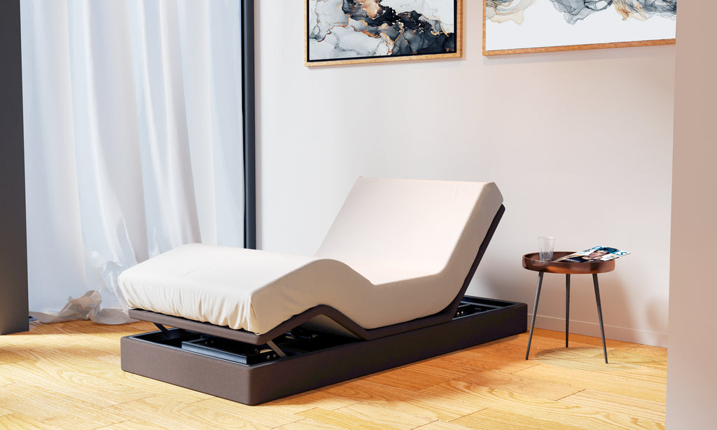 Sleeptite Voyager Shield Mattress - Platinum