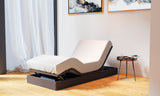 Sleeptite Voyager Shield Mattress - Platinum