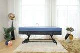 Sleeptite Voyager Shield Mattress - Platinum