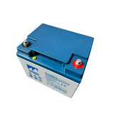 12V 45AH SUMMIT GEL DEEP CYCLE BATTERY (IP12-45DG-FR)