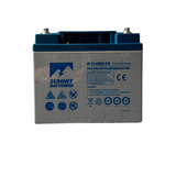 12V 45AH SUMMIT GEL DEEP CYCLE BATTERY (IP12-45DG-FR)