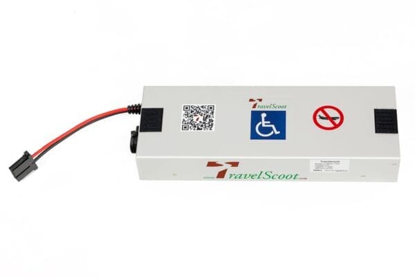TravelScoot Lithium Ion Battery 420Wh