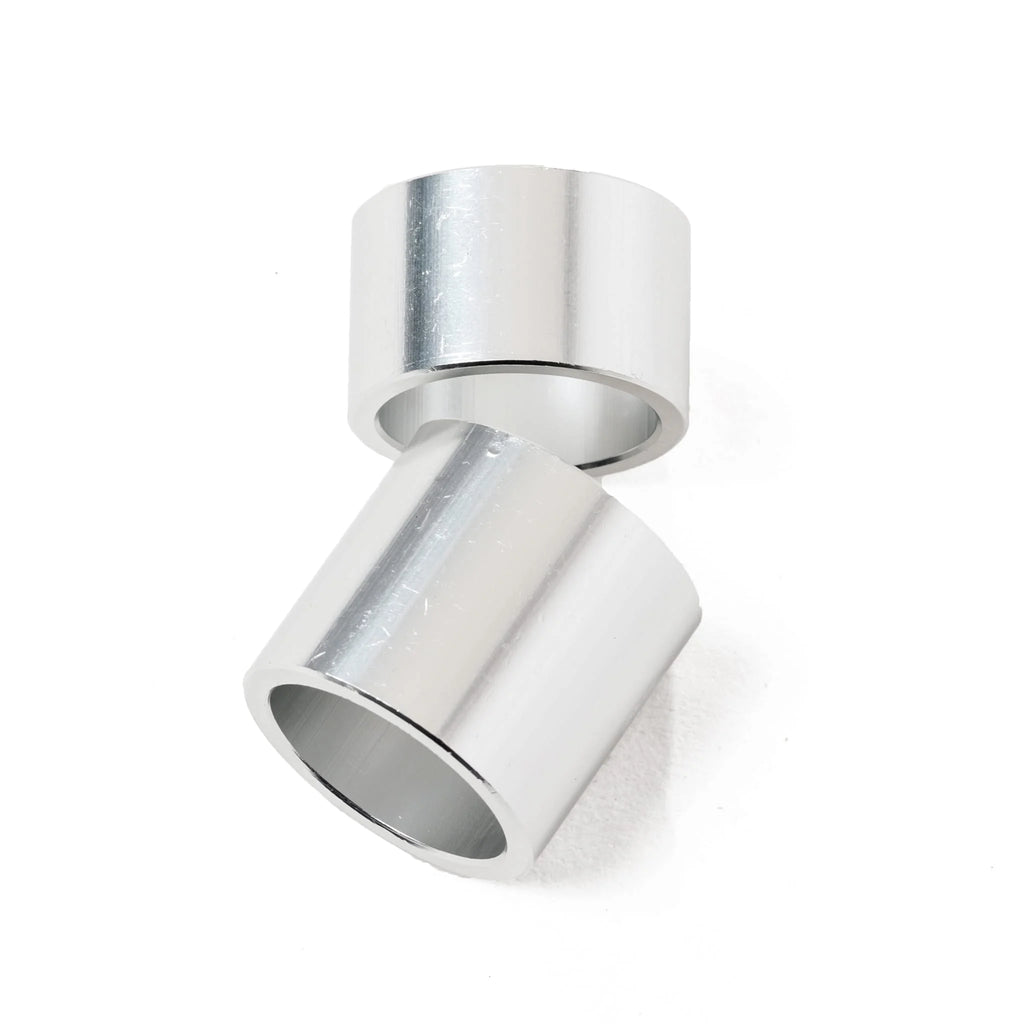 TravelScoot Seat Spacers