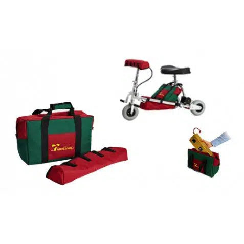 TravelScoot Travel Kit