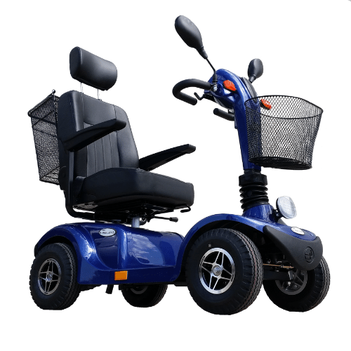 Trek Evolution 4 Perth Mobility Scooters