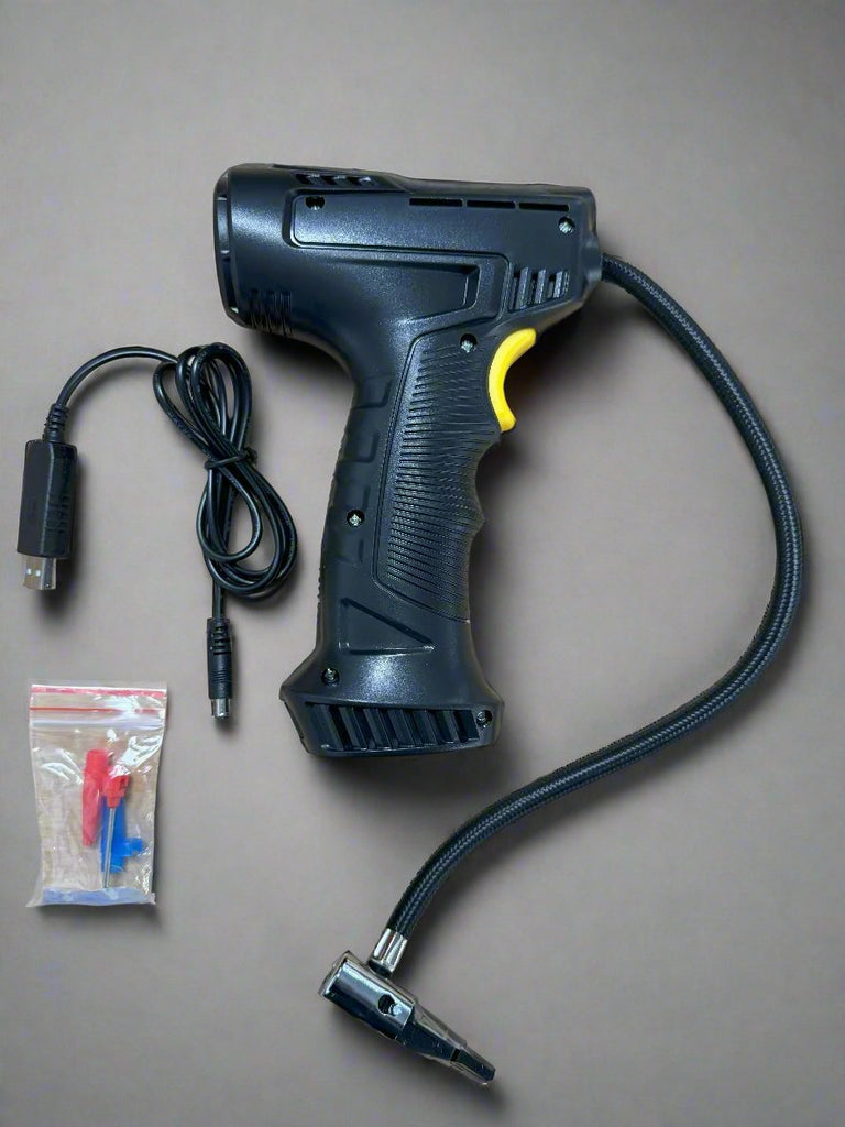 Tyre Pump Electric Inflator